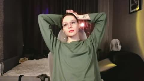 This name is so sexy you cant pronounce it. online show from 03-18-26, 12:36