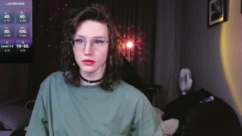 This name is so sexy you cant pronounce it. online show from 04-16-26, 12:00