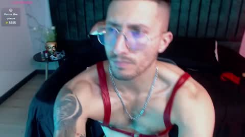Snapshot of nathan_rivers chatting on 01-15-25, 05:58 nathan_rivers online show from 01-15-25, 05:58