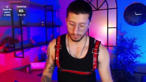 Snapshot of nathan_rivers chatting on 02-14-25, 05:46 nathan_rivers online show from 02-14-25, 05:46