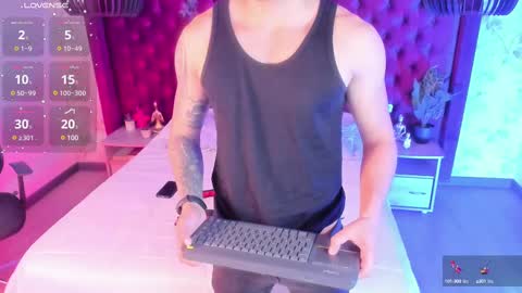 Snapshot of nathan_rivers chatting on 02-27-25, 11:52 nathan_rivers online show from 02-27-25, 11:52