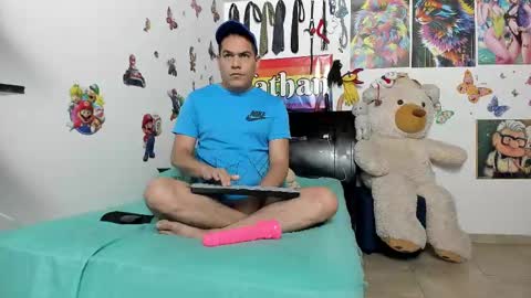 Nathan online show from 01-03-25, 02:51