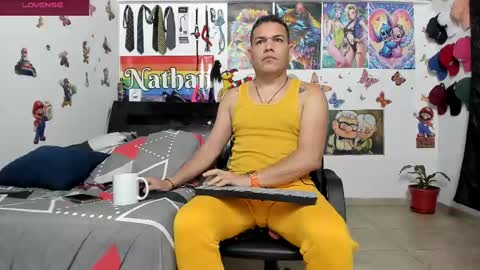 Nathan online show from 01-09-25, 10:09