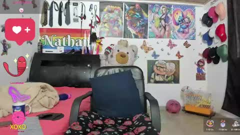 Nathan online show from 02-17-25, 05:53