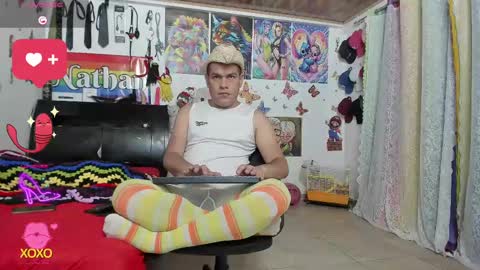 Nathan online show from 02-25-25, 12:36