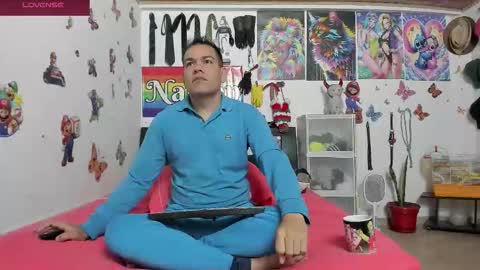 Nathan online show from 10-09-25, 09:51