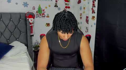 Nathan online show from 12-24-24, 01:06