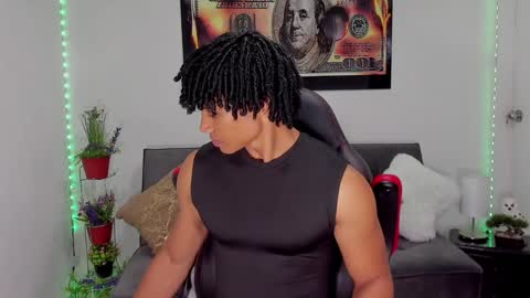 Nathan online show from 01-21-25, 12:57