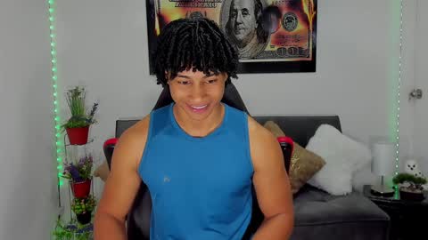 Nathan online show from 01-21-25, 12:29