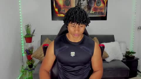 Nathan online show from 01-23-25, 12:14