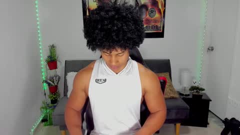 Nathan online show from 03-11-25, 11:01