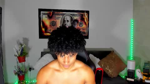 Nathan online show from 10-17-25, 10:29