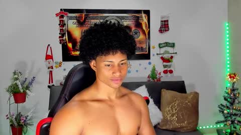 Nathan online show from 12-17-25, 01:22