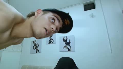 nathan_shimmer online show from 02-19-26, 09:33