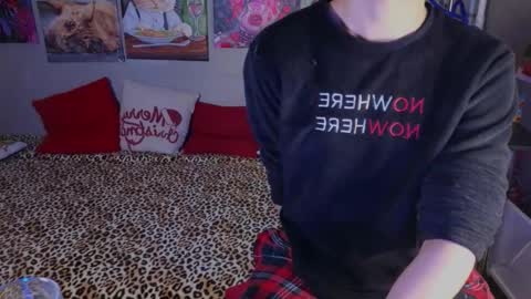 N A T H AN online show from 11-04-25, 02:49