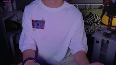 N A T H AN online show from 11-08-25, 03:56