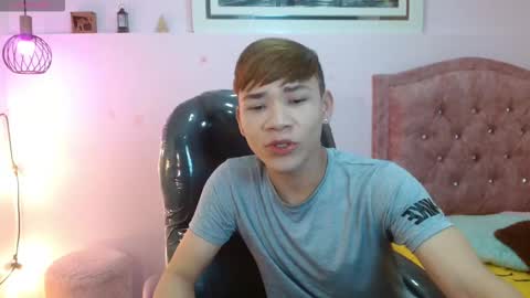 nathanclay online show from 11-08-25, 03:50