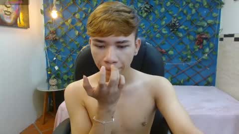 nathanclay online show from 03-08-26, 03:32