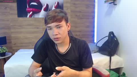 nathanclay online show from 04-07-26, 03:07