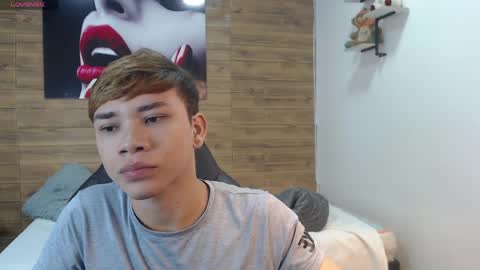 nathanclay online show from 04-08-26, 03:17