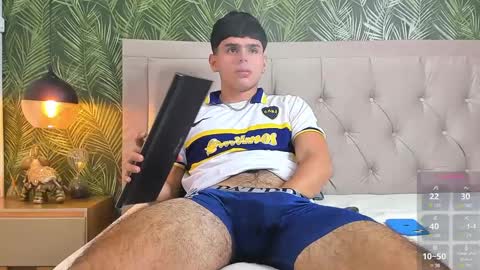 Snapshot of nathaniel_park chatting on 12-15-24, 07:35 Nathaniel Park online show from 12-15-24, 07:35