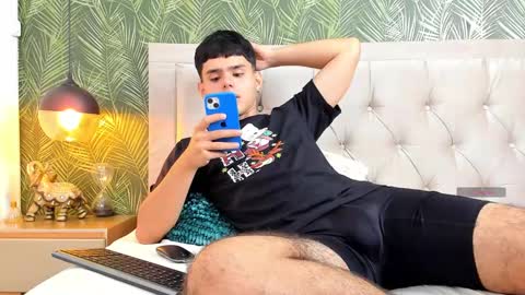 Snapshot of nathaniel_park chatting on 12-29-24, 11:40 Nathaniel Park online show from 12-29-24, 11:40
