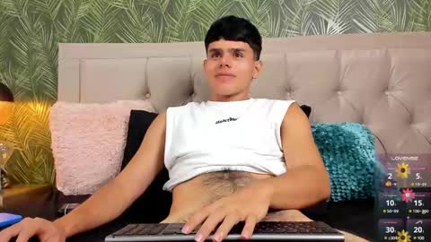 Snapshot of nathaniel_park chatting on 01-18-25, 10:06 Nathaniel Park online show from 01-18-25, 10:06