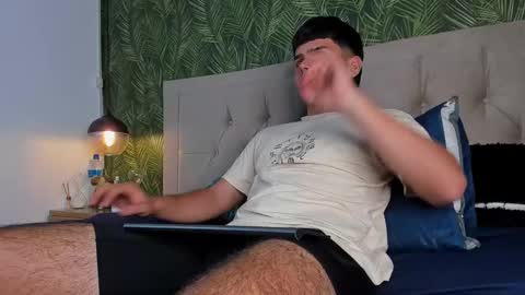 Snapshot of nathaniel_park chatting on 02-15-25, 04:14 Nathaniel Park online show from 02-15-25, 04:14