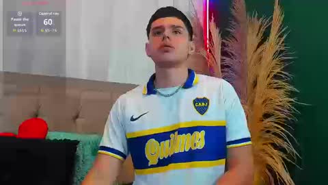 Snapshot of nathaniel_park chatting on 09-11-25, 04:56 Nathaniel Park online show from 09-11-25, 04:56