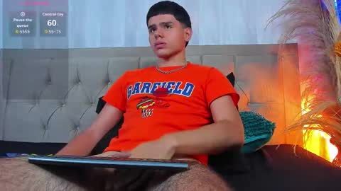 Snapshot of nathaniel_park chatting on 09-14-25, 08:57 Nathaniel Park online show from 09-14-25, 08:57
