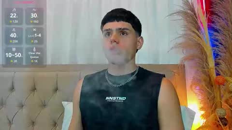 Snapshot of nathaniel_park chatting on 10-05-25, 01:48 Nathaniel Park online show from 10-05-25, 01:48