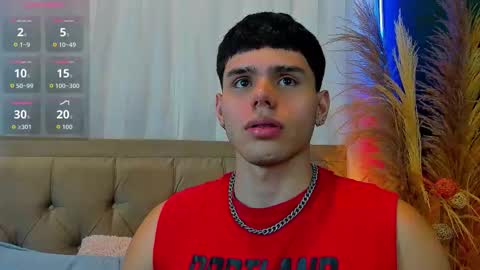 Snapshot of nathaniel_park chatting on 10-15-25, 05:29 Nathaniel Park online show from 10-15-25, 05:29