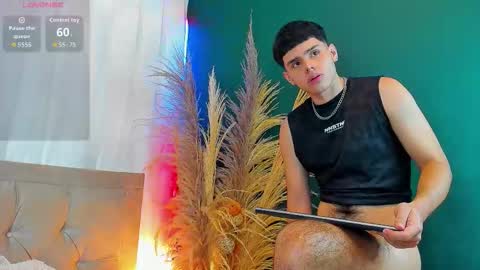 Snapshot of nathaniel_park chatting on 10-18-25, 11:16 Nathaniel Park online show from 10-18-25, 11:16
