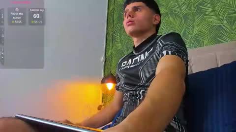 Nathaniel Park online show from 10-30-25, 12:23