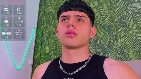 Nathaniel Park online show from 01-18-26, 04:16