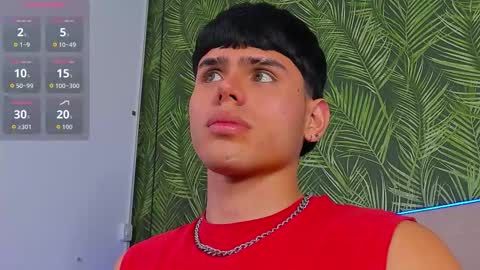 Nathaniel Park online show from 02-08-26, 02:48