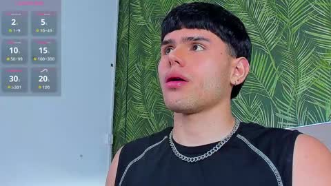 Nathaniel Park online show from 03-29-26, 03:06