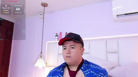 Nathaniel online show from 04-09-26, 06:35