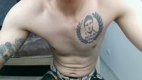 nathann92 online show from 01-14-26, 09:52