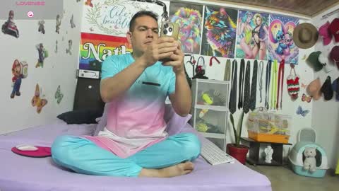 nathan nathaniel online show from 02-23-26, 11:29