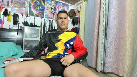 nathan nathaniel online show from 03-29-26, 05:07