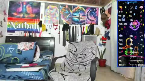Snapshot of nathannathaniel chatting on 06-04-26, 06:14 nathan nathaniel online show from 06-04-26, 06:14