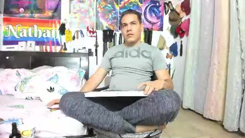 nathan nathaniel online show from 06-25-26, 05:12