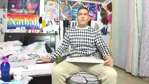 nathan nathaniel online show from 06-28-26, 05:35