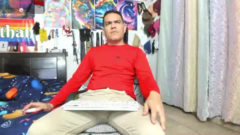 nathan nathaniel online show from 07-01-26, 03:52