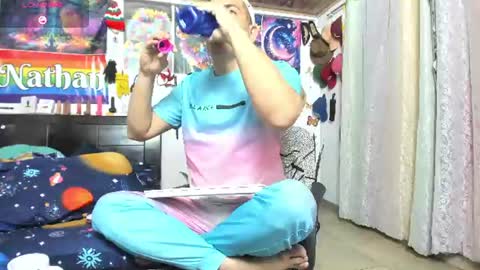 nathan nathaniel online show from 07-04-26, 05:02