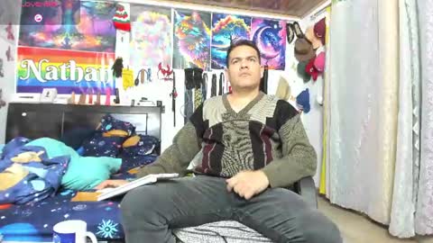 nathan nathaniel online show from 07-08-26, 04:06