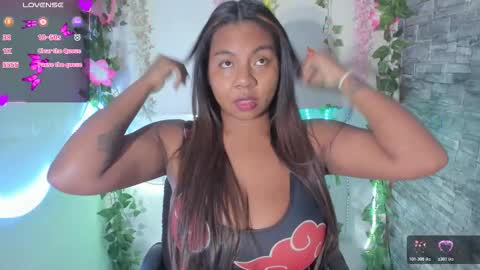 Naty online show from 03-31-26, 07:31