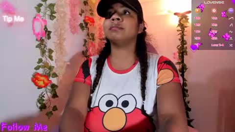 Naty online show from 06-16-26, 11:24
