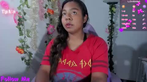 Naty online show from 06-23-26, 02:20